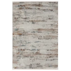 Teppiche*Pharao24 Rechteckiger Teppich Saliara