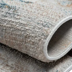 Teppiche*Pharao24 Rechteckiger Teppich Saliara