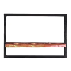 Pharao24 Recyclingholz Regal Woodstock><noscript><img width=