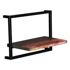 Pharao24 Recyclingholz Regal Woodstock><noscript><img width=