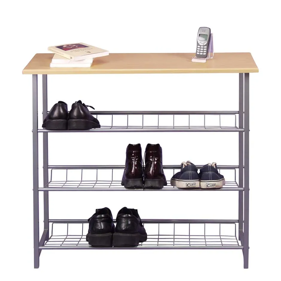 Standregale|Schuhregale*Pharao24 Regal Andante