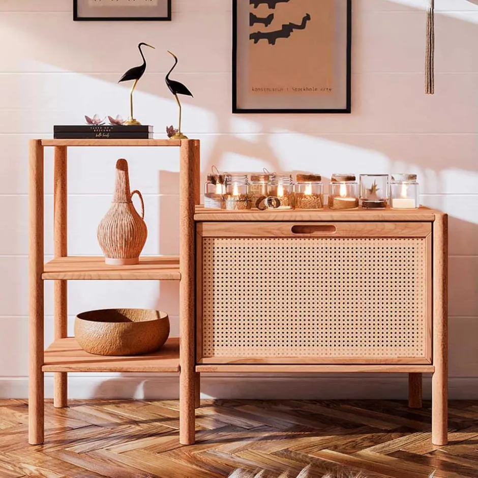 Pharao24 Regal Artjes> Bücherregale