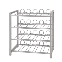 Standregale|Flaschenregale*Pharao24 Regal Clause