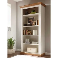 Wohnzimmerregale|Regalschränke*Pharao24 Regal Craiova