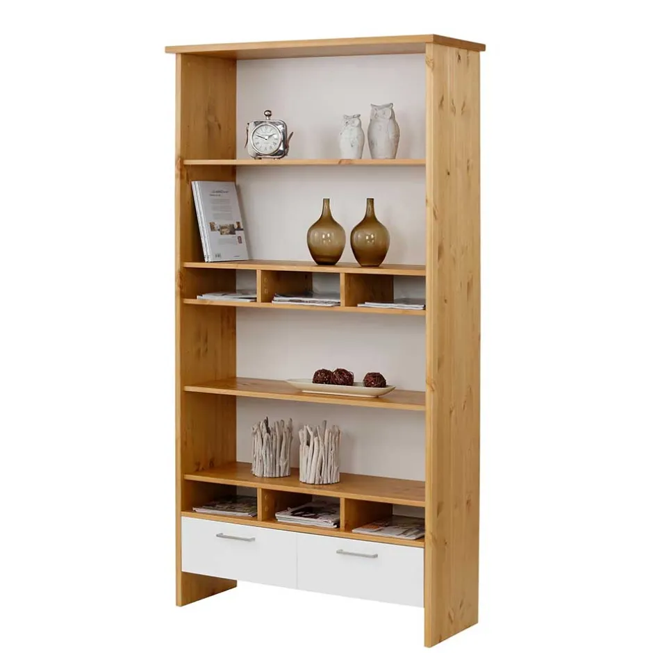 Regalschränke|Wohnzimmerregale*Pharao24 Regal Dragela