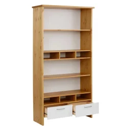 Regalschränke|Wohnzimmerregale*Pharao24 Regal Dragela