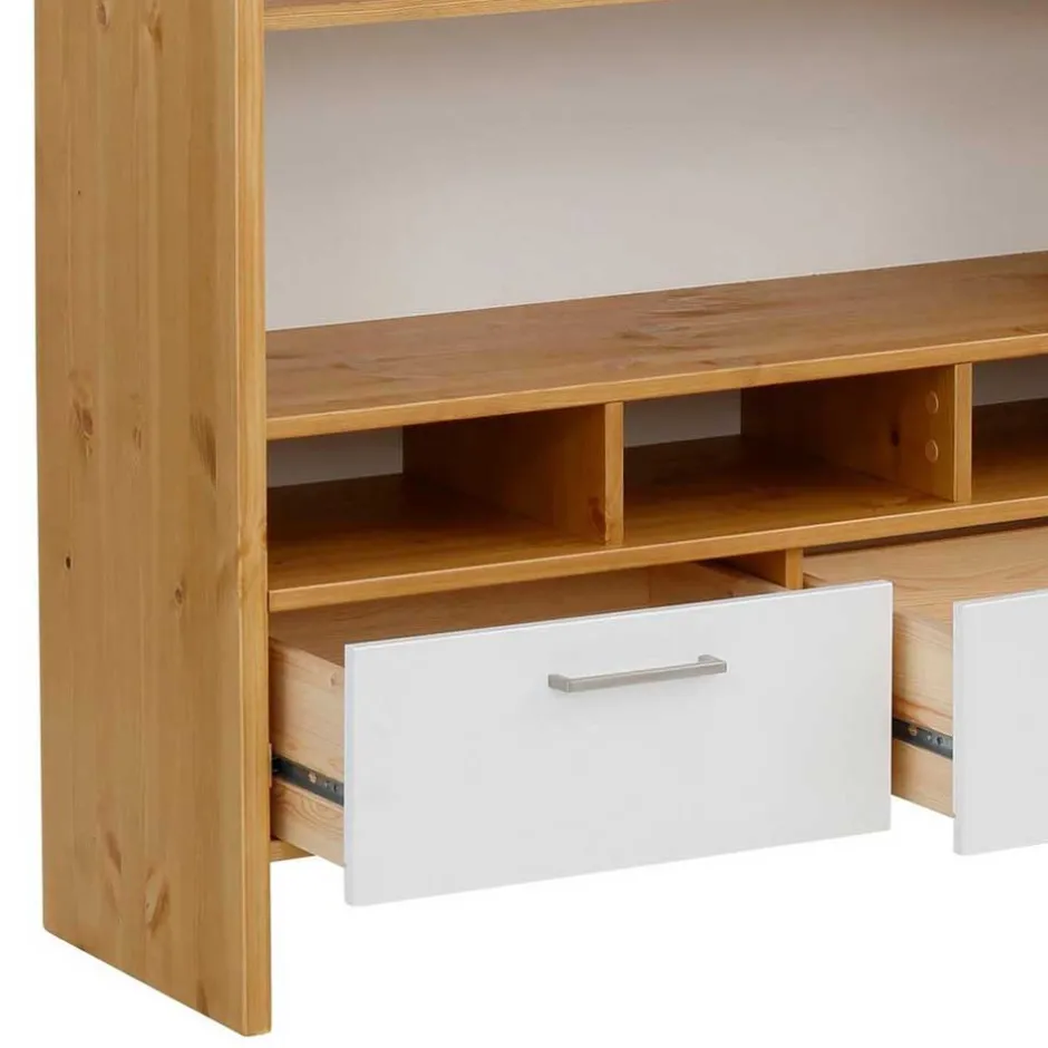 Regalschränke|Wohnzimmerregale*Pharao24 Regal Dragela