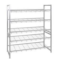 Schuhregale|Standregale*Pharao24 Regal Elas