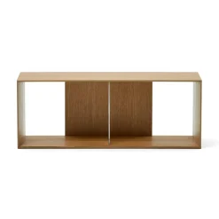 Bücherregale*Pharao24 Regal Element 101 cm Kuta