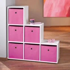 Bücherregale|Standregale*Pharao24 Regal Lessio