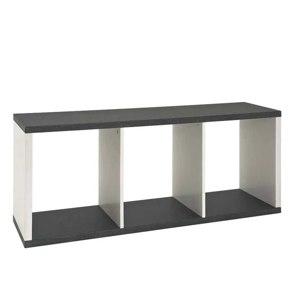 Standregale*Pharao24 Regal Lowboard Offerta