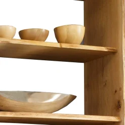 Pharao24 Regal mit Baumkanten Foresta><noscript><img width=