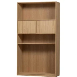 Wohnzimmerregale|Bücherregale*Pharao24 Regal Modul Shinin