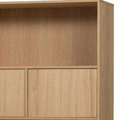 Wohnzimmerregale|Bücherregale*Pharao24 Regal Modul Shinin