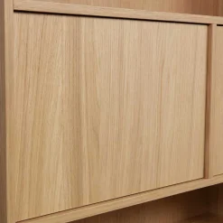 Wohnzimmerregale|Bücherregale*Pharao24 Regal Modul Shinin