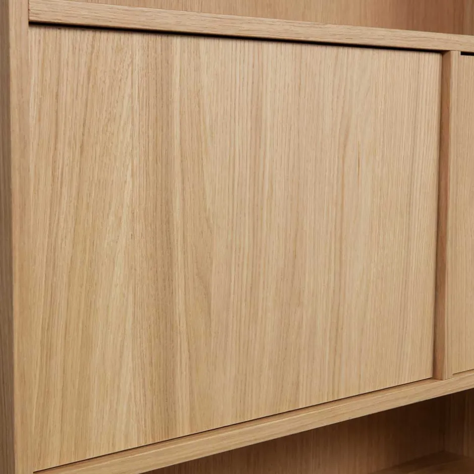 Wohnzimmerregale|Bücherregale*Pharao24 Regal Modul Shinin