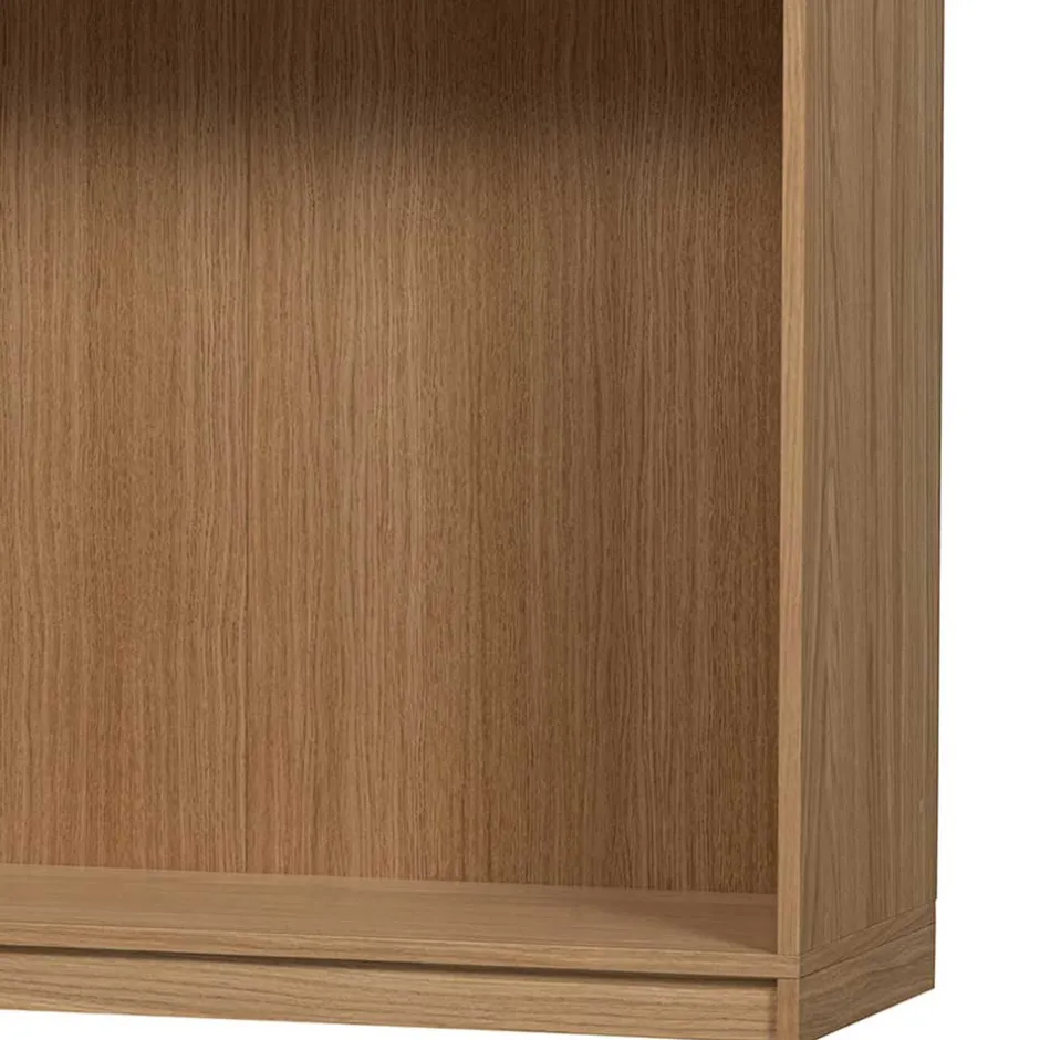 Wohnzimmerregale|Bücherregale*Pharao24 Regal Modul Shinin