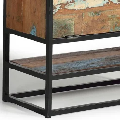 Bücherregale*Pharao24 Regal Narcisa