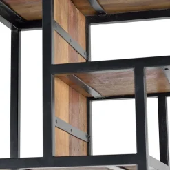 Bücherregale*Pharao24 Regal Narcisa