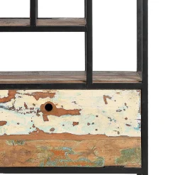 Bücherregale*Pharao24 Regal Narcisa