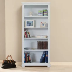 Regalschränke|Bücherregale*Pharao24 Regal Orleans