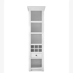 Pharao24 Regal Pantina> Wohnzimmerregale|Bücherregale