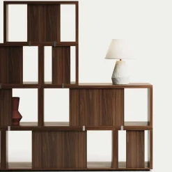 Wohnzimmerregale|Bücherregale*Pharao24 Regal Set Stroy