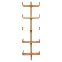 Hängeregale|Massivholzregale*Pharao24 Regal Sinti