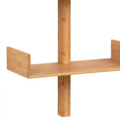 Hängeregale|Massivholzregale*Pharao24 Regal Sinti