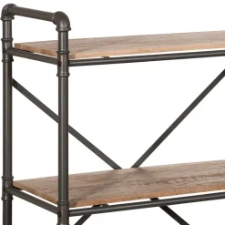 Wohnzimmerregale|Bücherregale*Pharao24 Regal Trainov