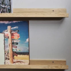 Massivholzregale|Wandregale*Pharao24 Regale Lilandro