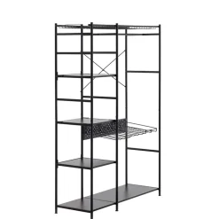 Pharao24 Regalschrank Edimura> Wohnzimmerregale|Standregale