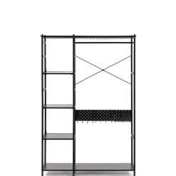 Pharao24 Regalschrank Edimura> Wohnzimmerregale|Standregale