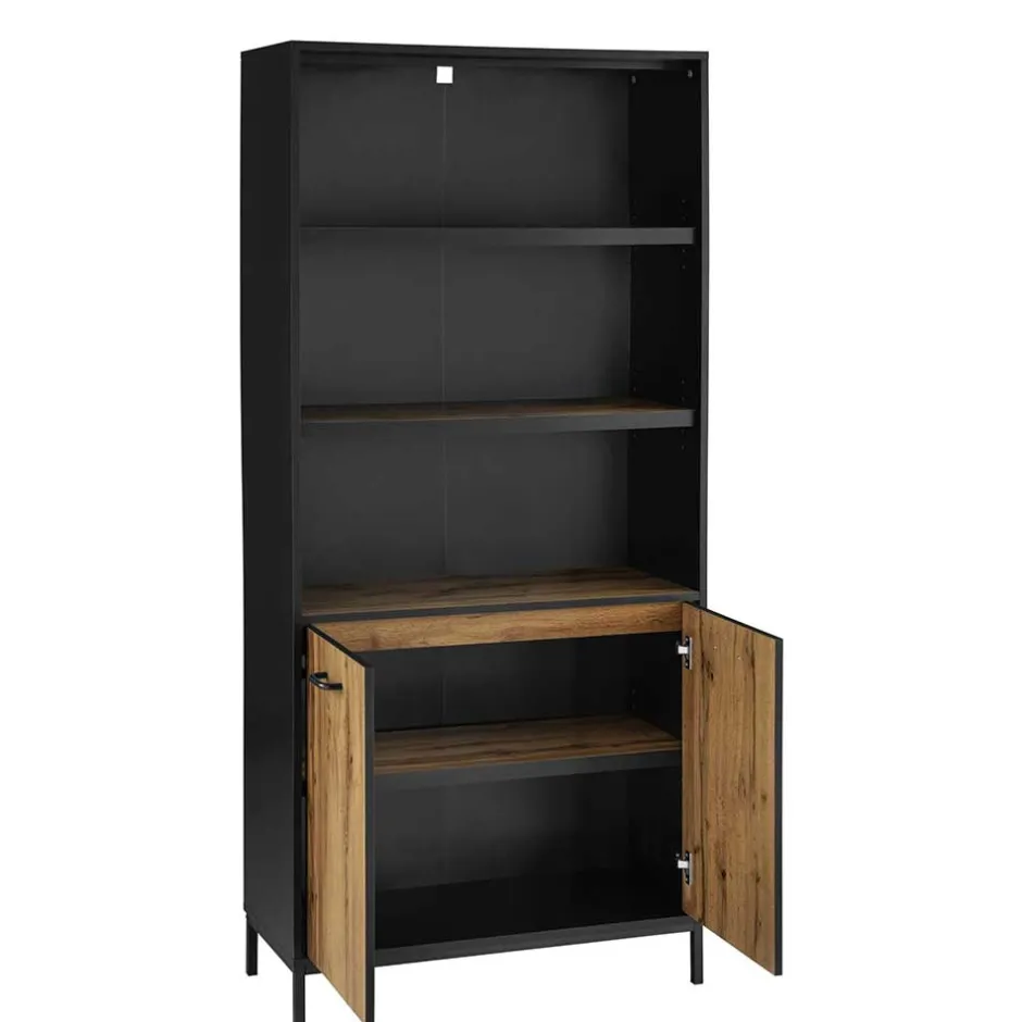 Pharao24 Regalschrank Namino> Regalschränke|Aktenregale