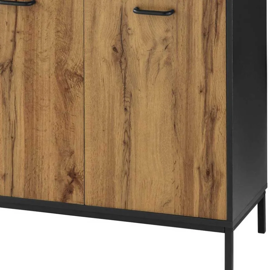 Pharao24 Regalschrank Namino> Regalschränke|Aktenregale