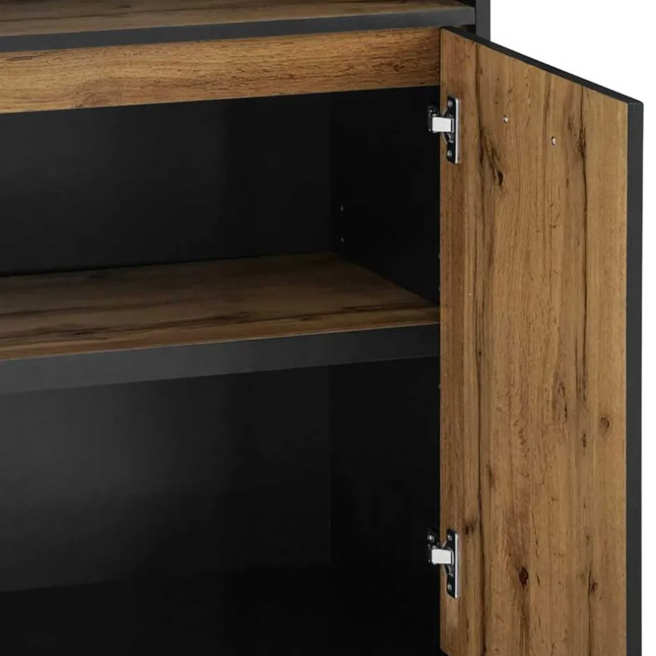 Pharao24 Regalschrank Namino> Regalschränke|Aktenregale