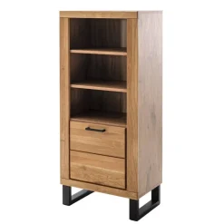 Büchervitrinen|Regalschränke*Pharao24 Regalschrank Suzana