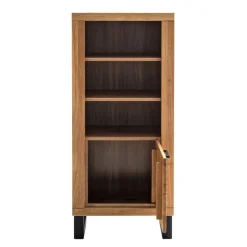 Büchervitrinen|Regalschränke*Pharao24 Regalschrank Suzana