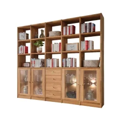 Pharao24 Regalwand Dascalo> Regalwände