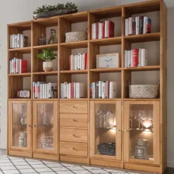 Pharao24 Regalwand Dascalo> Regalwände