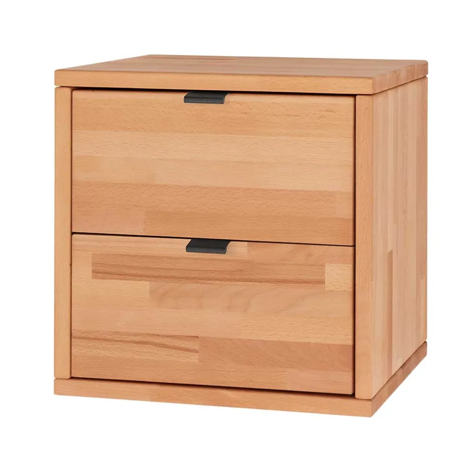 Pharao24 Regalwürfel Sanuel> Massivholzregale|Regalwürfel