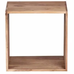 Regalwürfel|Massivholzregale*Pharao24 Regalwürfel Selvas