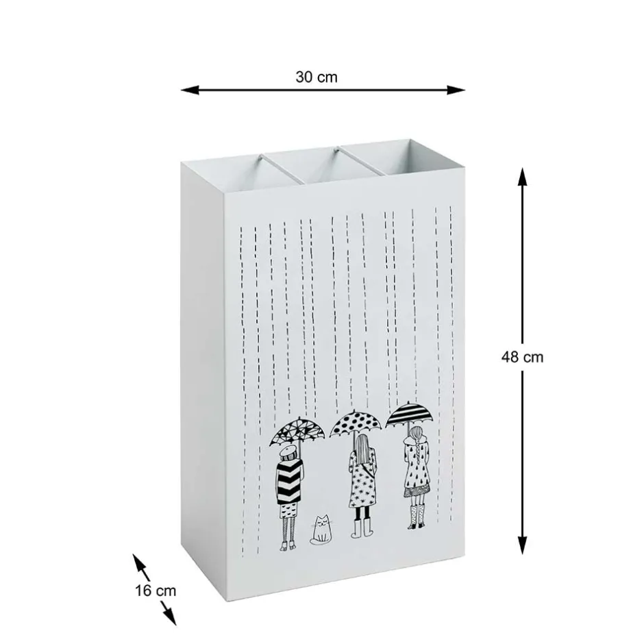 Pharao24 Regenschirmhalter Henriette> Schirmständer