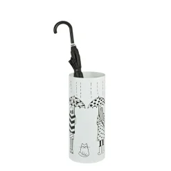 Schirmständer*Pharao24 Regenschirmständer Cris