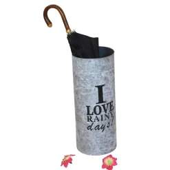 Schirmständer*Pharao24 Regenschirmständer Ennoisa