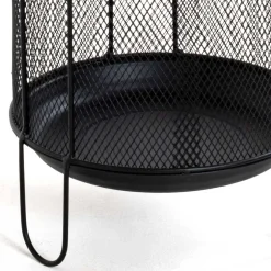 Schirmständer*Pharao24 Regenschirmständer Kahilke