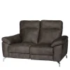 2 Sitzer Sofa*Pharao24 Relaxcouch Mixi