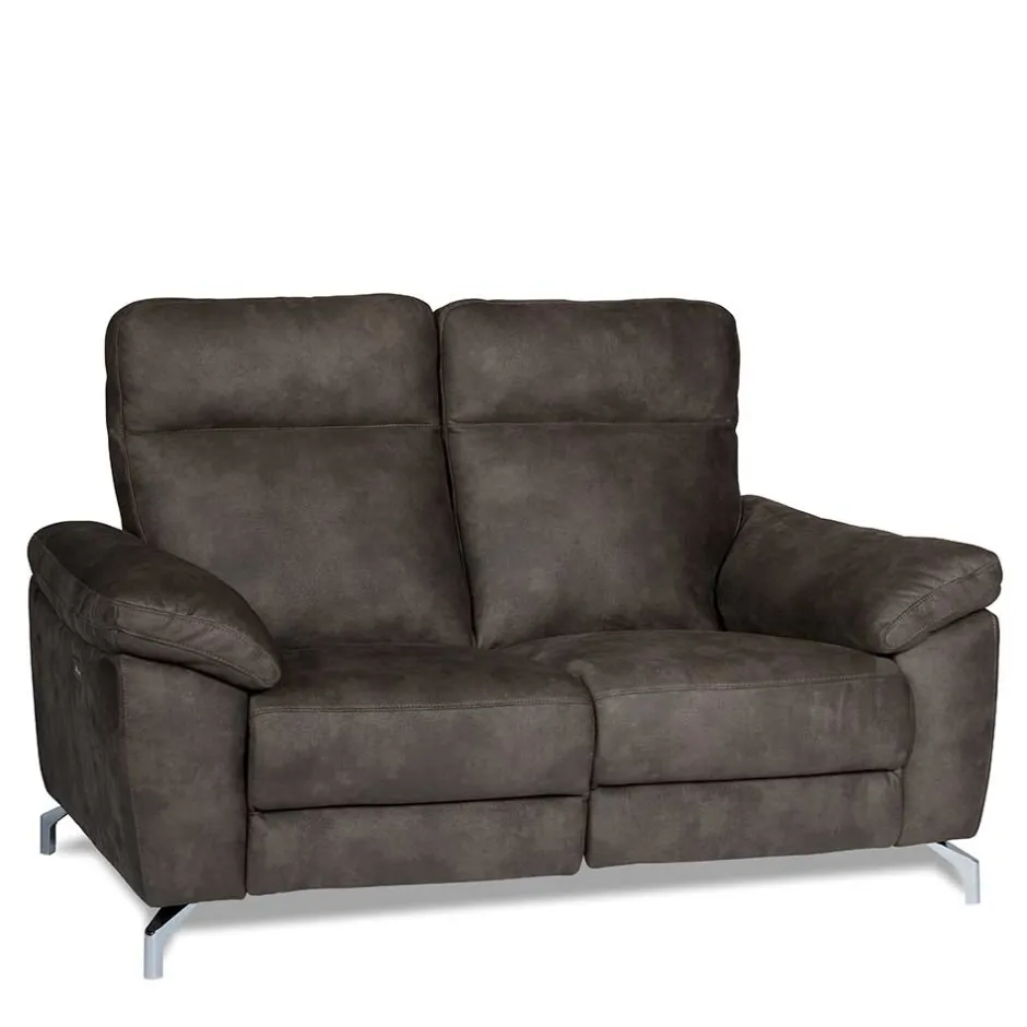 2 Sitzer Sofa*Pharao24 Relaxcouch Mixi