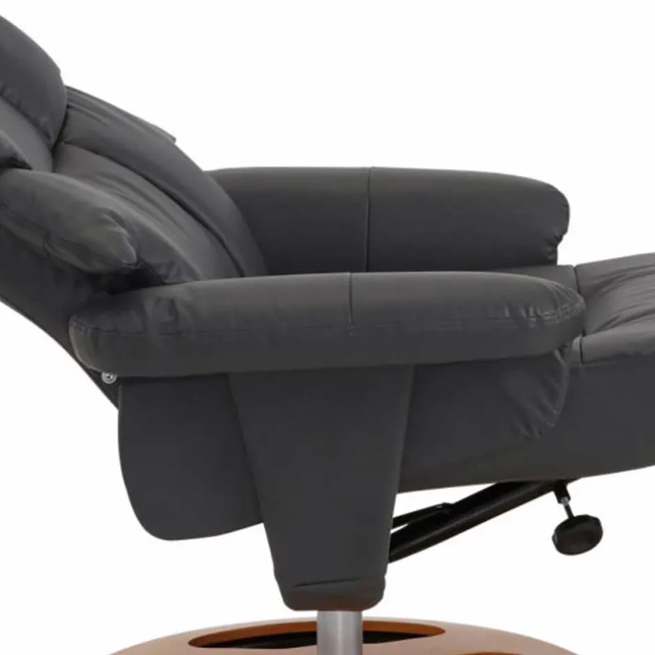 Pharao24 Relaxfernsehsessel Krystyn> Polstermöbel|Wohnzimmer Sessel