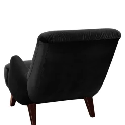 Relaxsessel*Pharao24 Relaxfernsehsessel schwarz Vreneta